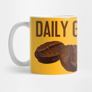 Daily Grind Mug